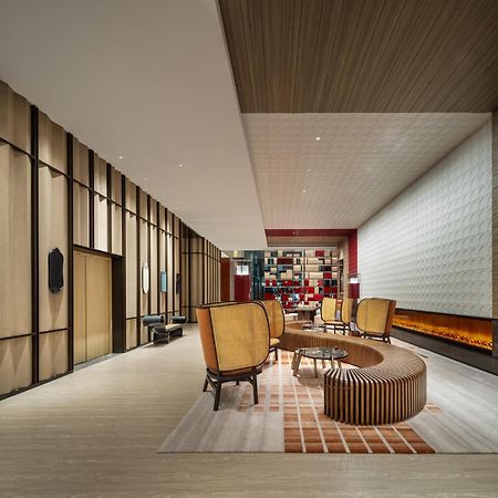 Hotel Indigo Changsha Meixi Lake المظهر الخارجي الصورة