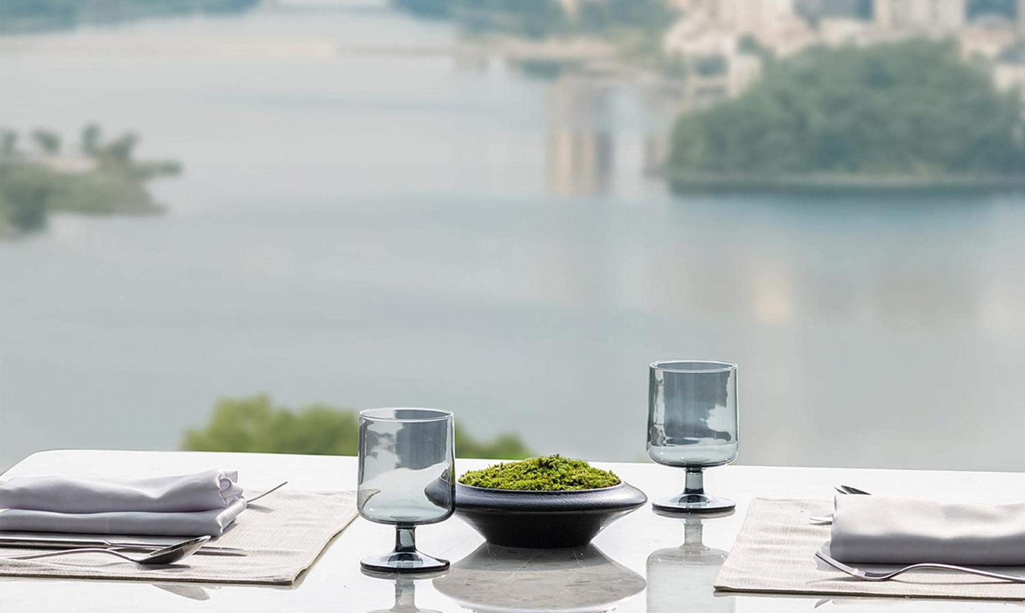 Hotel Indigo Changsha Meixi Lake المظهر الخارجي الصورة