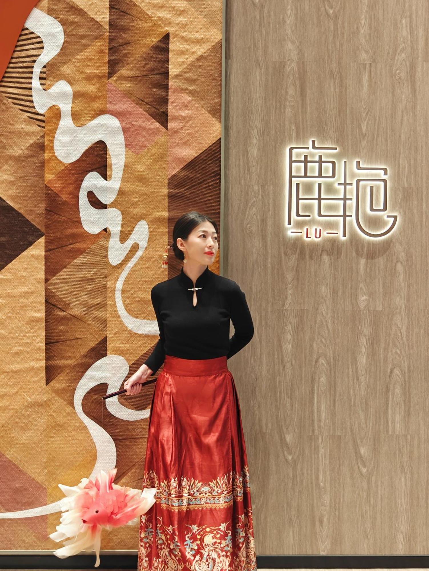 Hotel Indigo Changsha Meixi Lake المظهر الخارجي الصورة